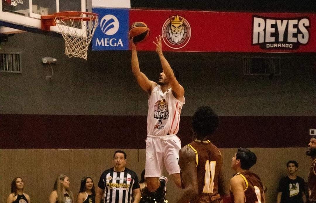 ¡Con final cardiaco! Frayles y Reyes dividen triunfos en la final de la región cuatro del Cibapac