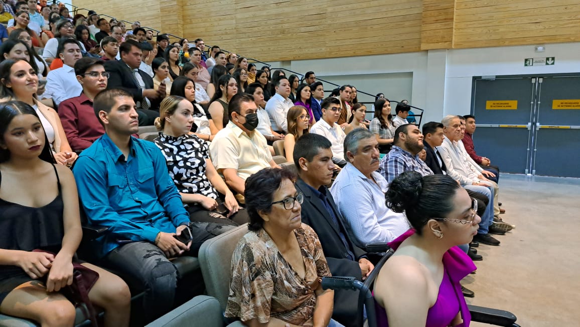 ¡En efectivo y con galardón! Reconoce Imju a ganadores del Premio Municipal de la Juventud en Ahome