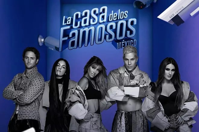 ¡Confirmados! RBD se conectarán con los habitantes de 