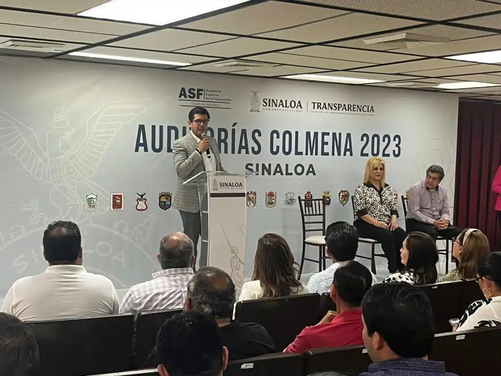 Confían autoridades de Ahome salir bien evaluados en la Cuenta Pública 2022 de la ASF: Tesorero