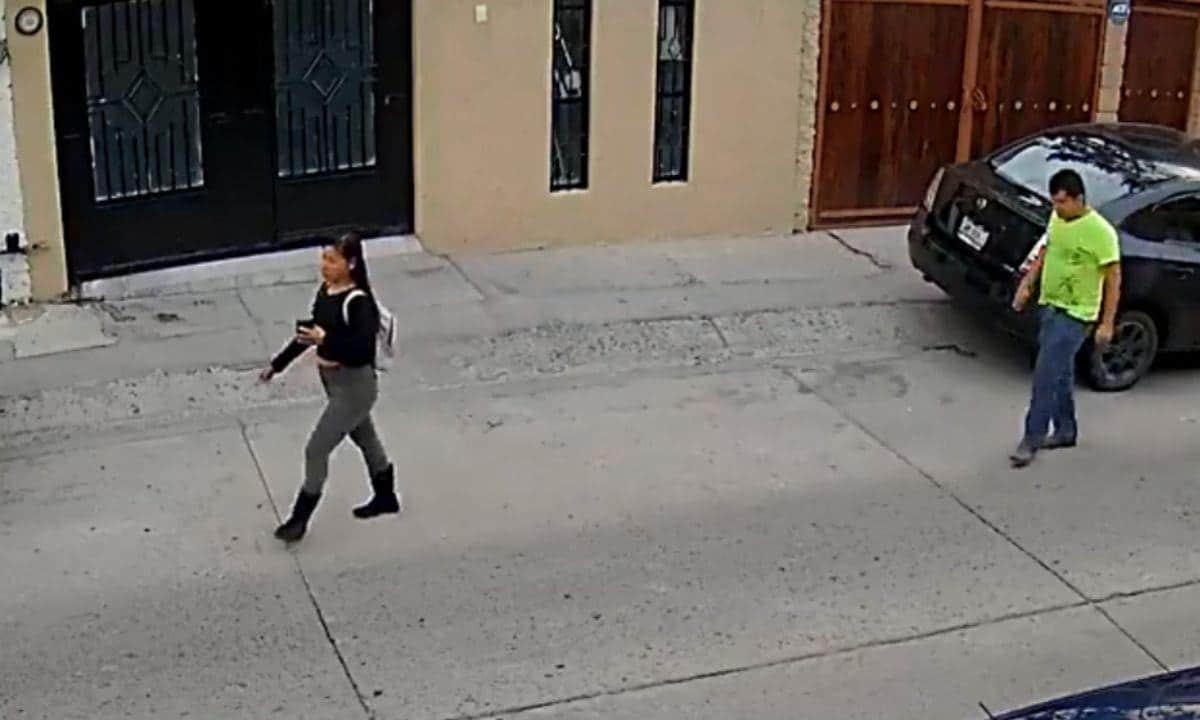 ¡Milagros cumplía 38 años al momento de su asesinato!