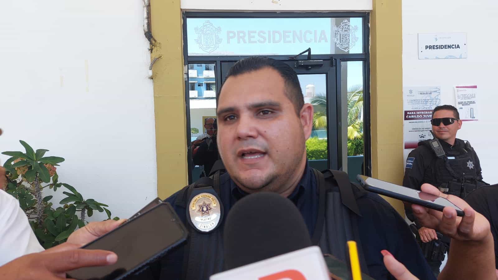Jaime Othoniel Barrón Valdez