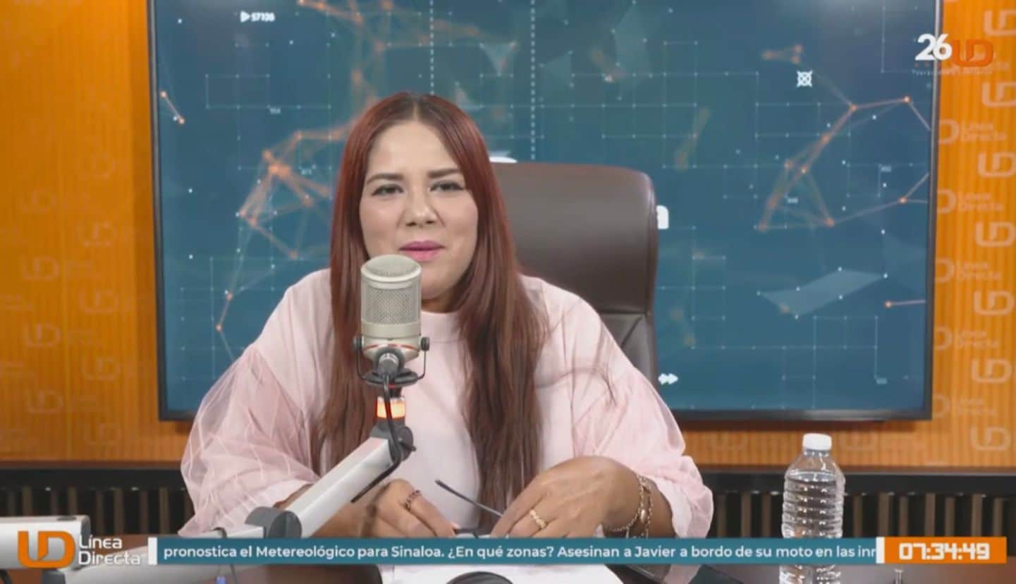 Rosa Elvira Jacobo Lara