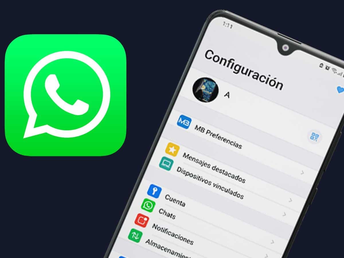 ¡Atención WhatsApperos! Ya podrás usar varias cuentas desde un mismo dispositivo