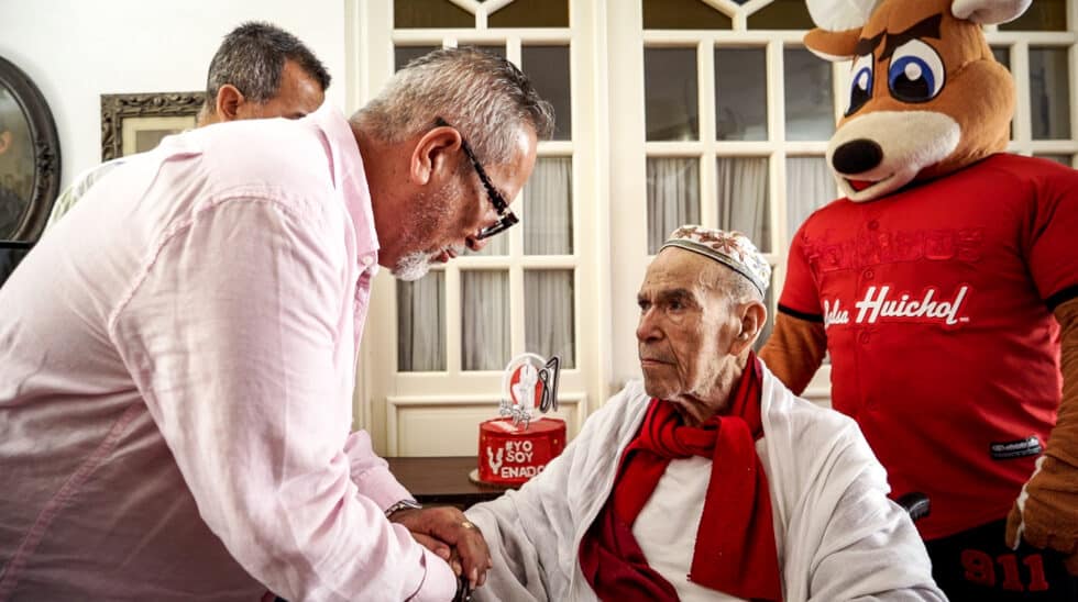 Fallece Antonio López Sáenz, el artista plástico mazatleco que tuvo siempre a su tierra como musa