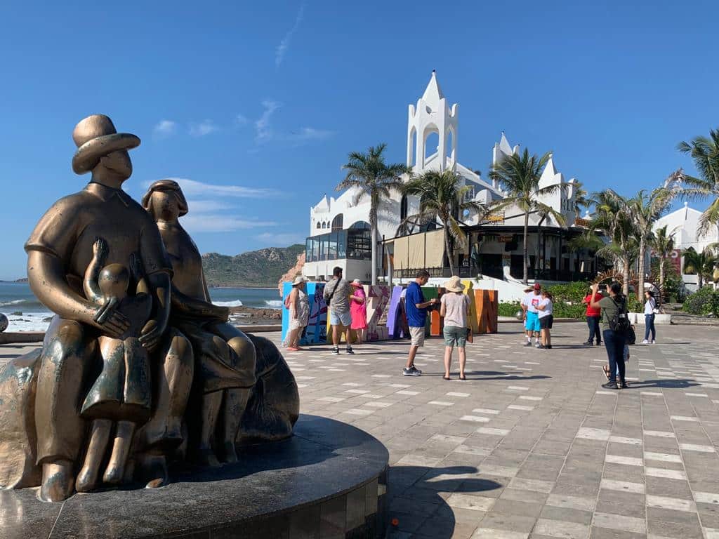 ¡Se fue uno de los grandes! Mazatlán está de luto por la muerte del maestro Antonio López Sáenz