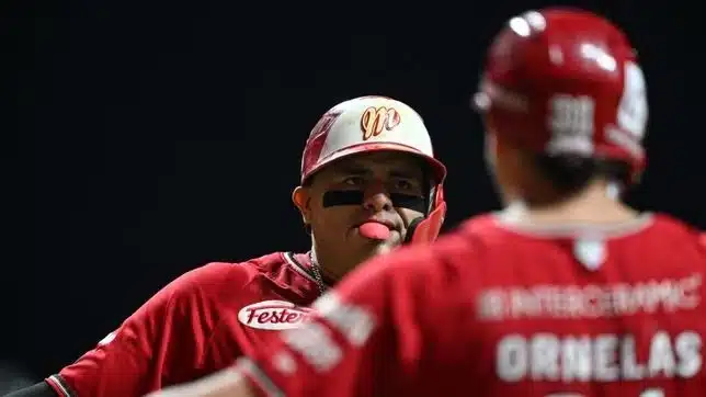 Los Diablos Rojos se van a playoffs: Vencen 14-10 a Los Tigres de Quintana Roo