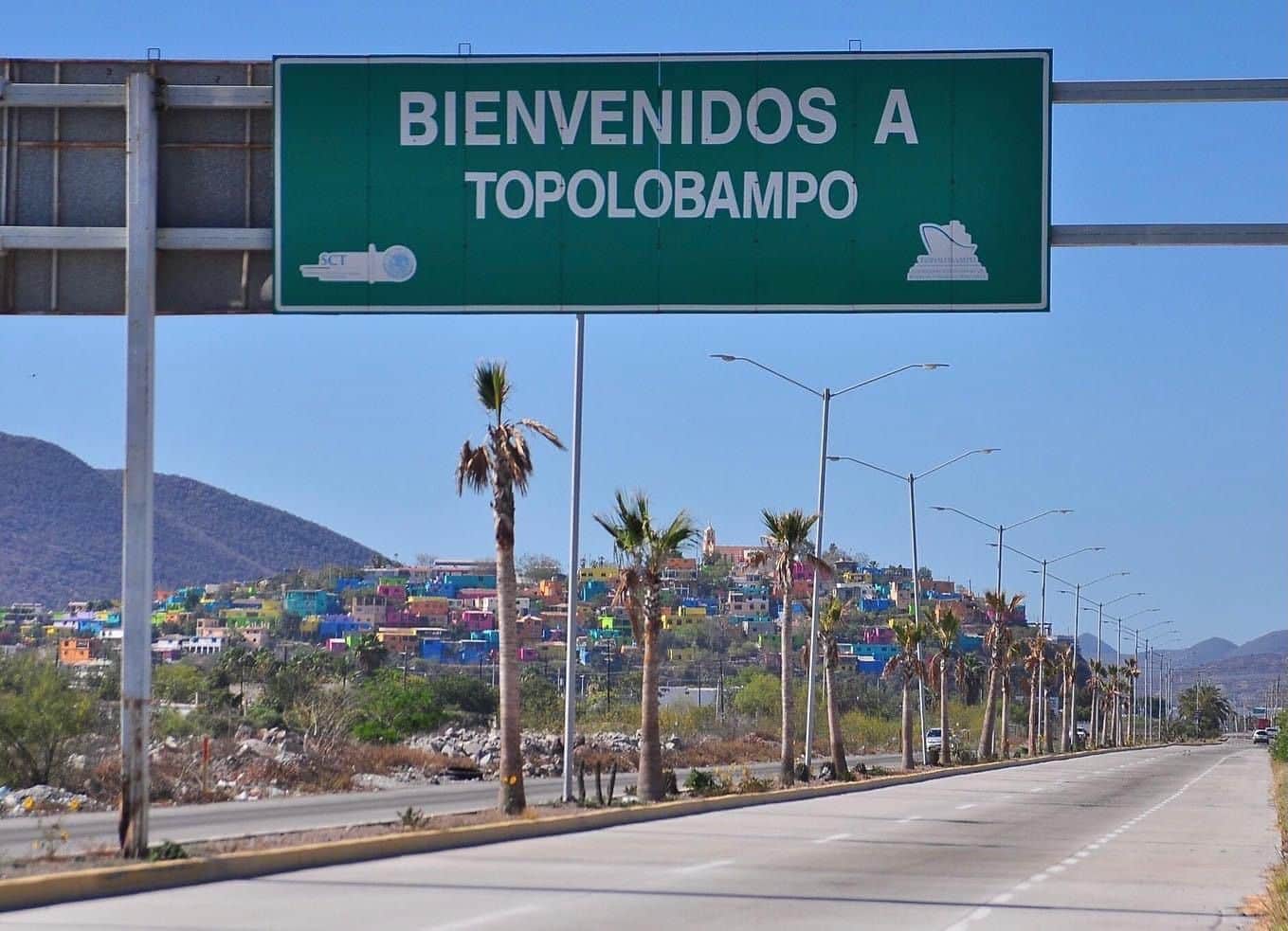 ¡Otra vez sin luz! Sin llover y sin viento, vecinos de Topolobampo lamentan los constantes apagones
