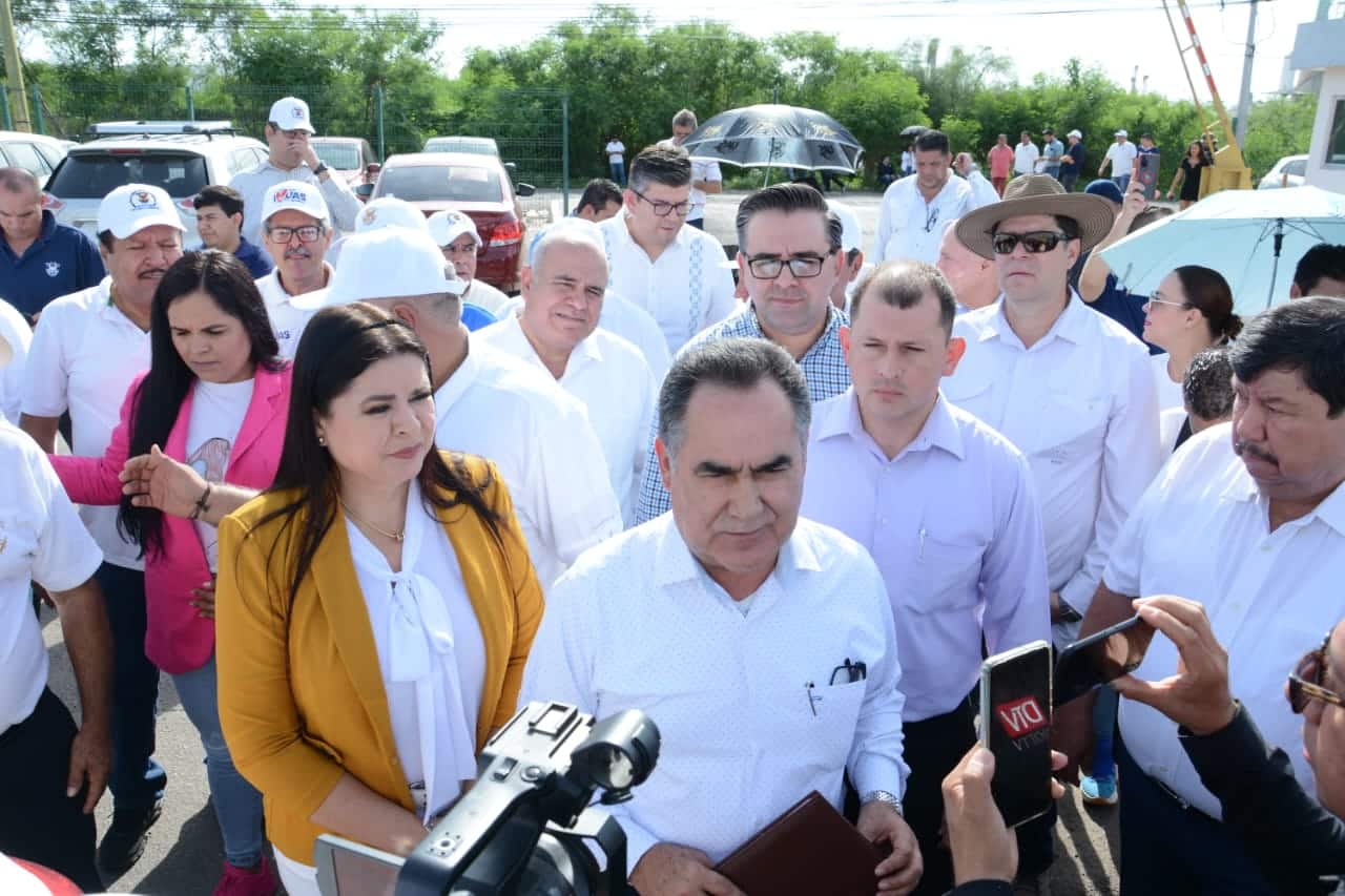 Buscará el amparo: Rector de la UAS interpondrá queja tras vinculación a proceso por abuso de autoridad
