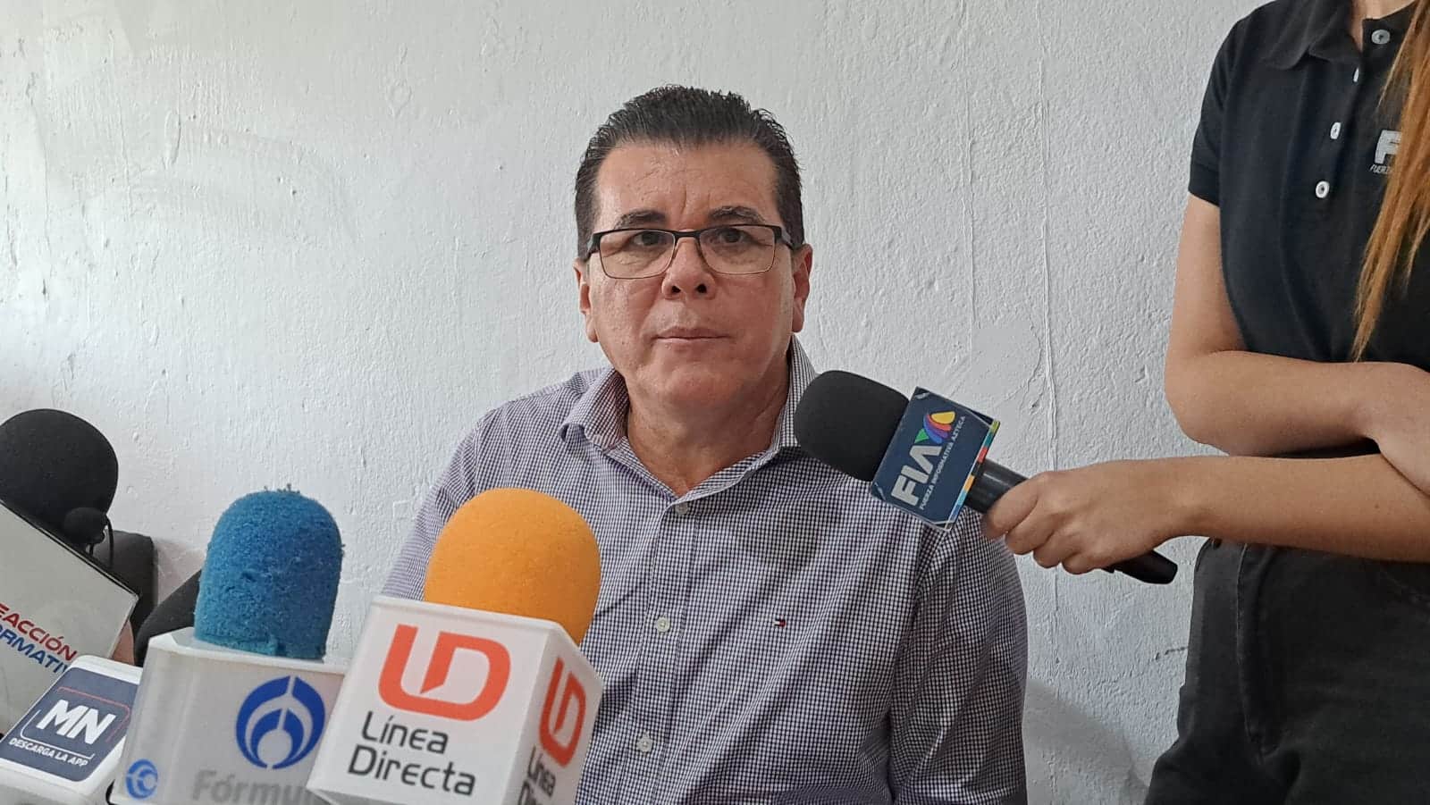 Investigación al Acuario de Mazatlán no va a quedar ahí, advierte alcalde