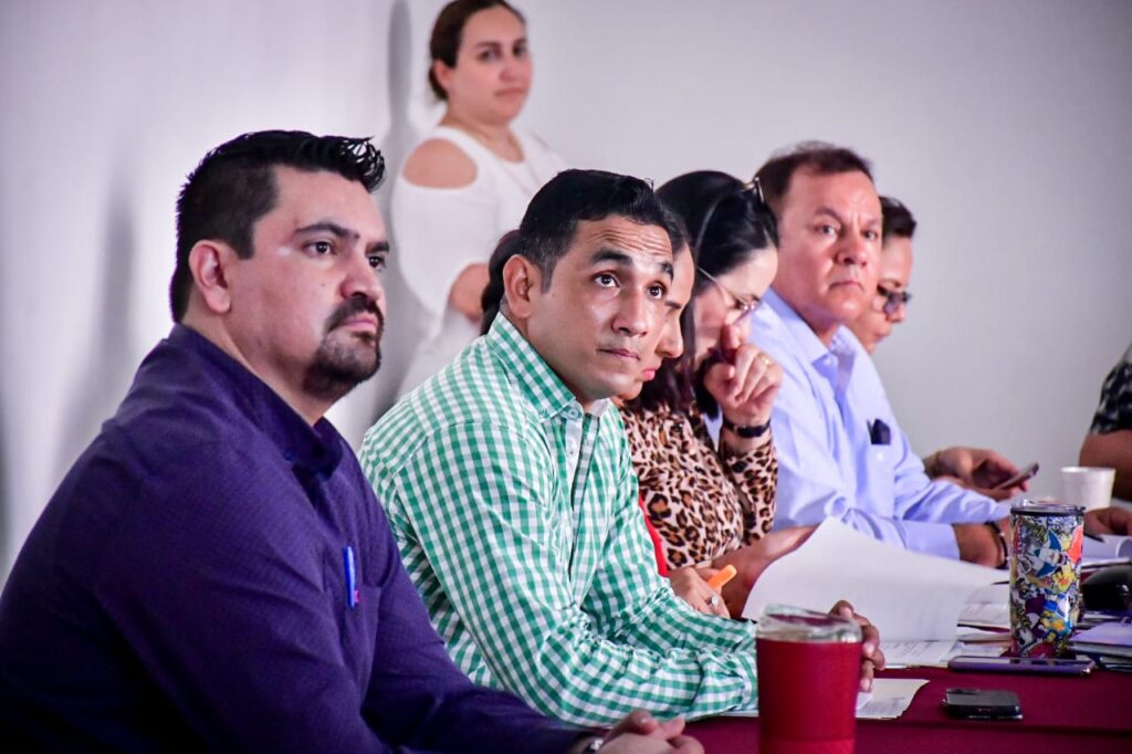Investigación al Acuario de Mazatlán no va a quedar ahí, advierte alcalde