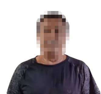 Estatales recuperan Spark con reporte de robo y detienen al conductor en la 21 de marzo, en Culiacán