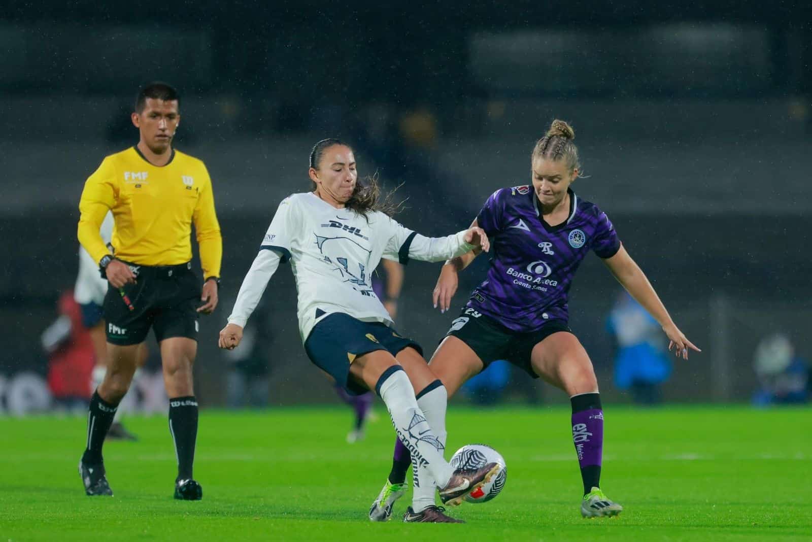 ¡Se hunde en el sótano! Mazatlán FC sigue sin caminar en la Liga MX Femenil