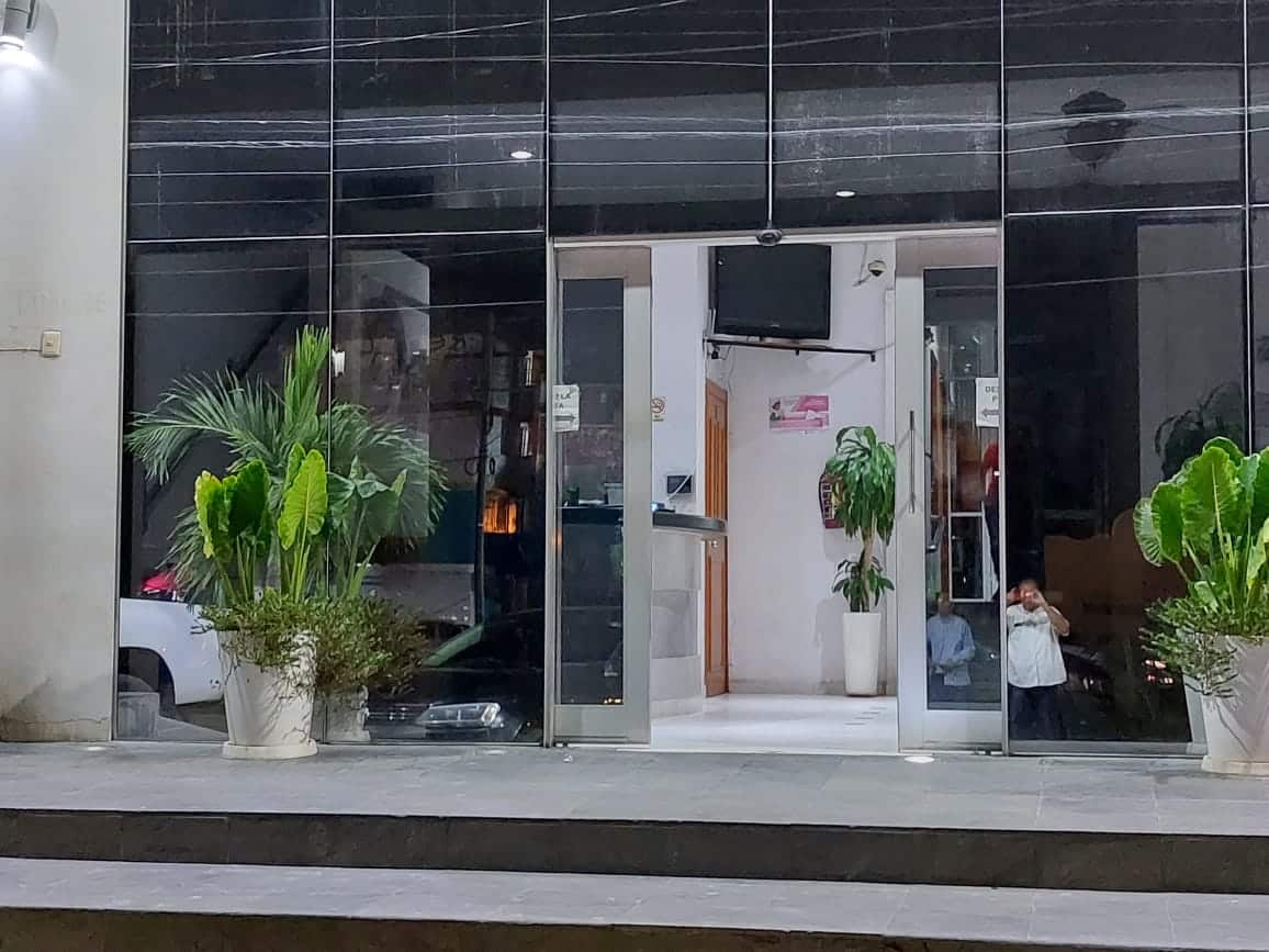 Se le dispara arma de cargo a escolta de secretario de Seguridad Pública de Mazatlán y se lesiona