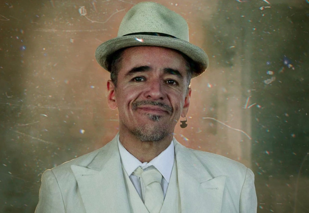 Disco Kumbala de Café Tacvba