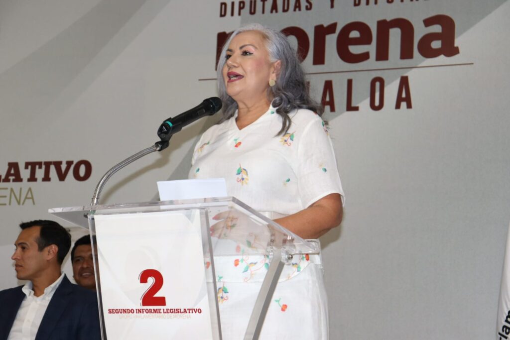 El compromiso de Morena es “por el bien de todos, primero los pobres": Feliciano Castro