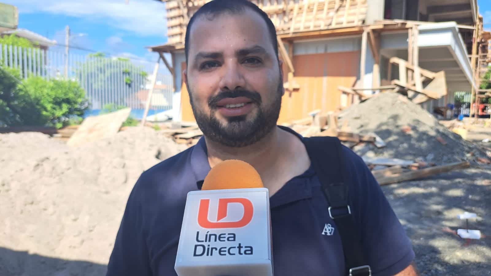 Entrevistado