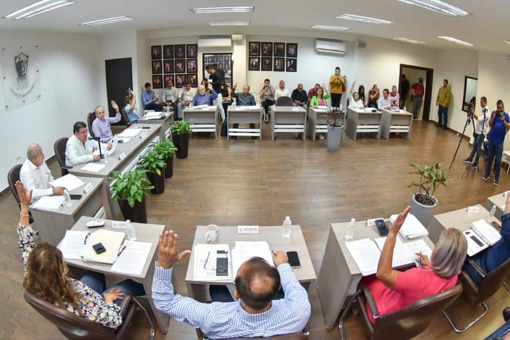 Cabildo Ahome