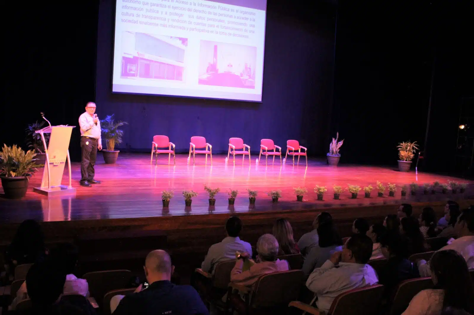 CEAIP culmina Jornadas de Acompañamiento en transparencia; visitan Ayuntamiento de Culiacán