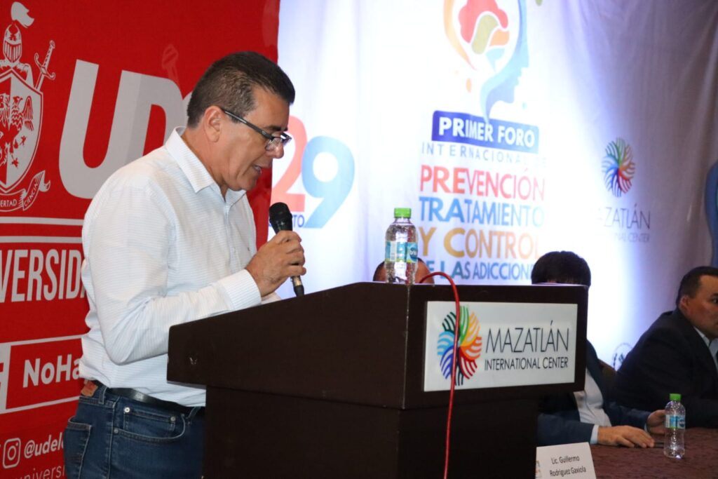 Alcalde de Mazatlán, Édgar González