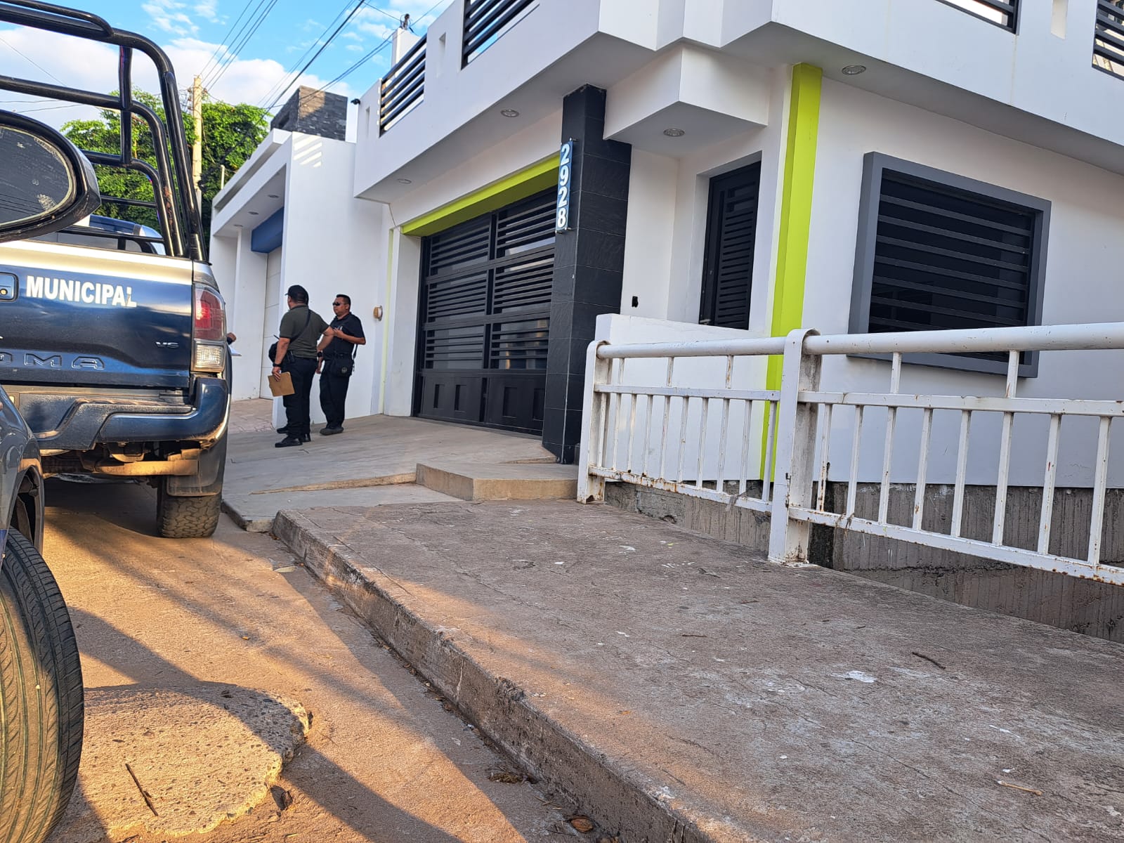 Encuentran a persona sin vida bajo puente de la colonia Guadalupe Victoria en Culiacán