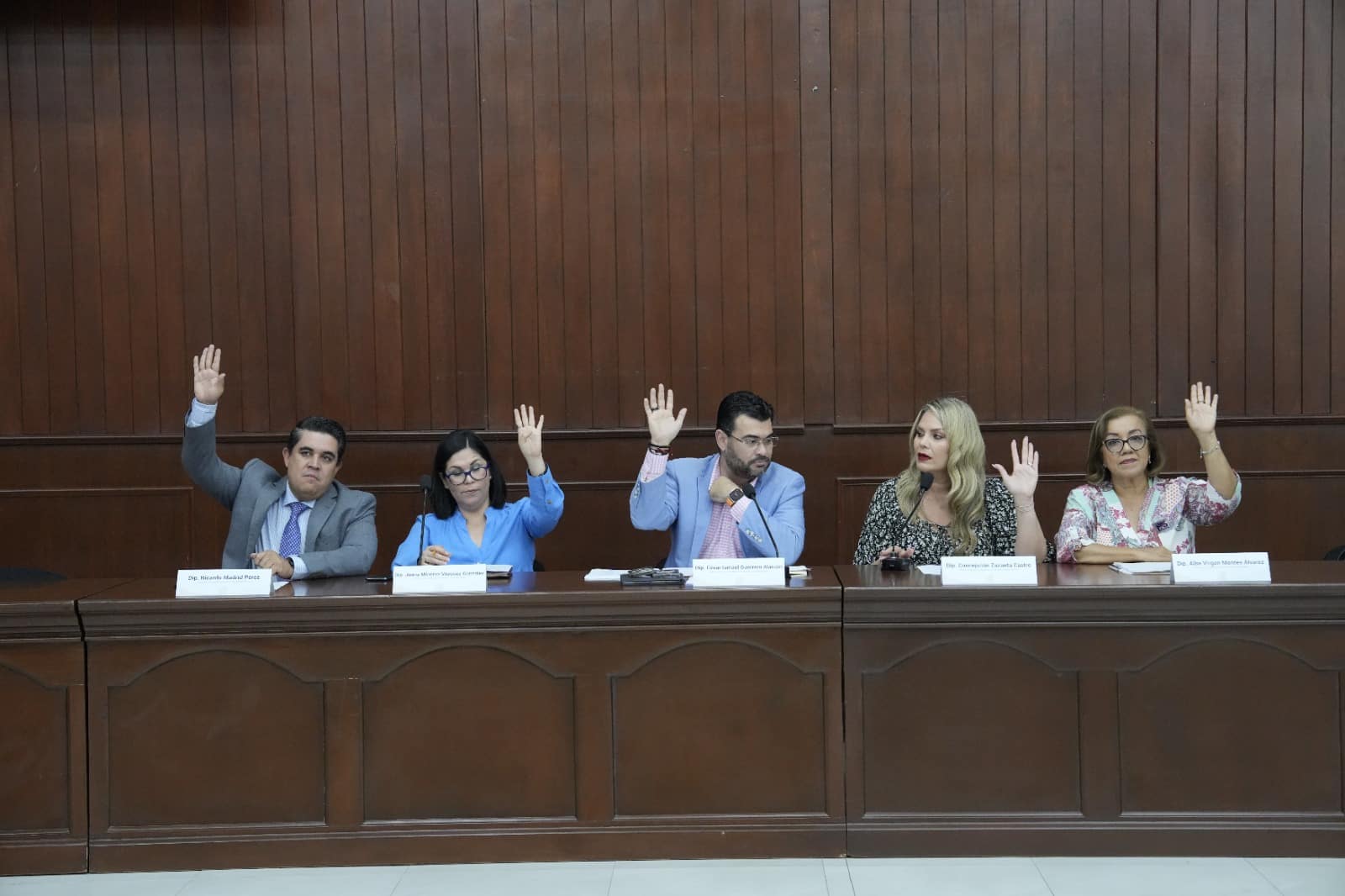 Gana Luis Alfredo Brambila Soto concurso estatal de oratoria; representará a Sinaloa en concurso nacional
