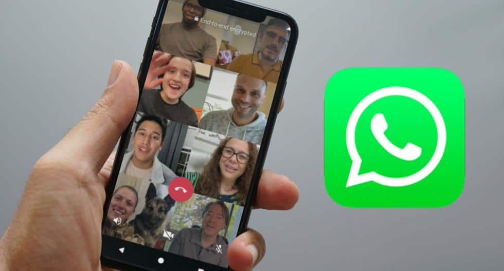 WhatsApp nuevas funciones actualizadas