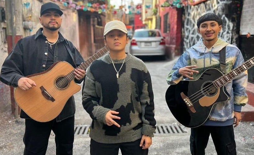 Yahritza y su esencia anuncia colaboración con Banda MS