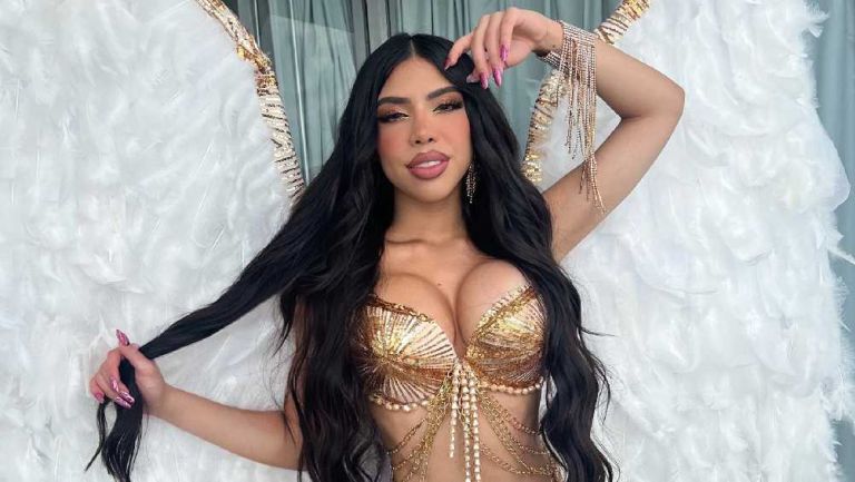 Yeri Mua anuncia su debut oficial en OnlyFans