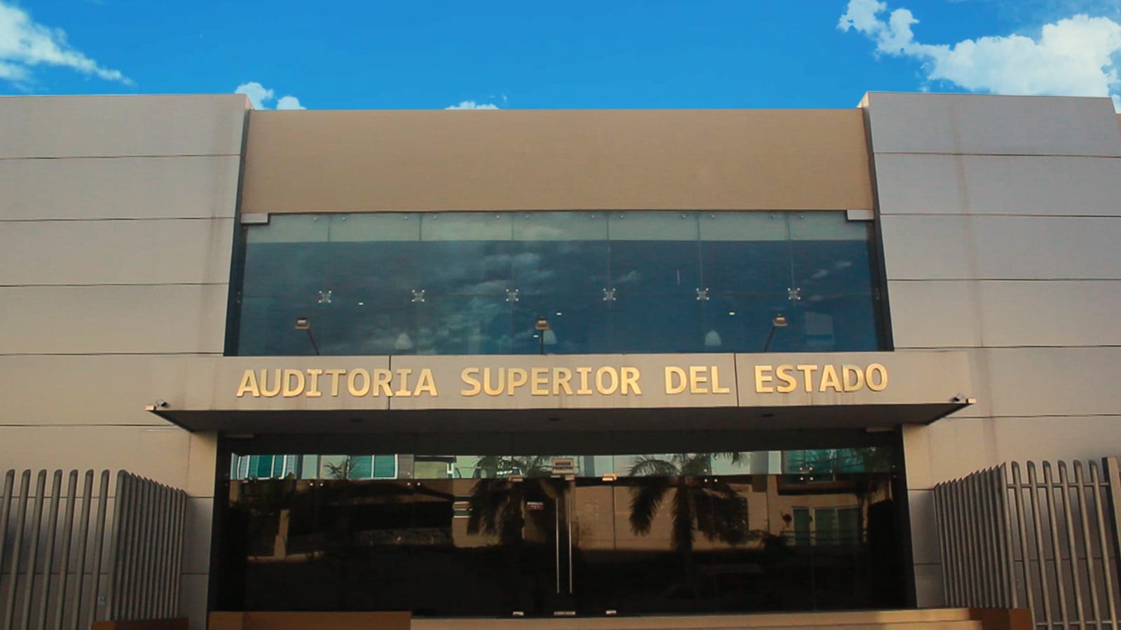 auditoria superior del estado