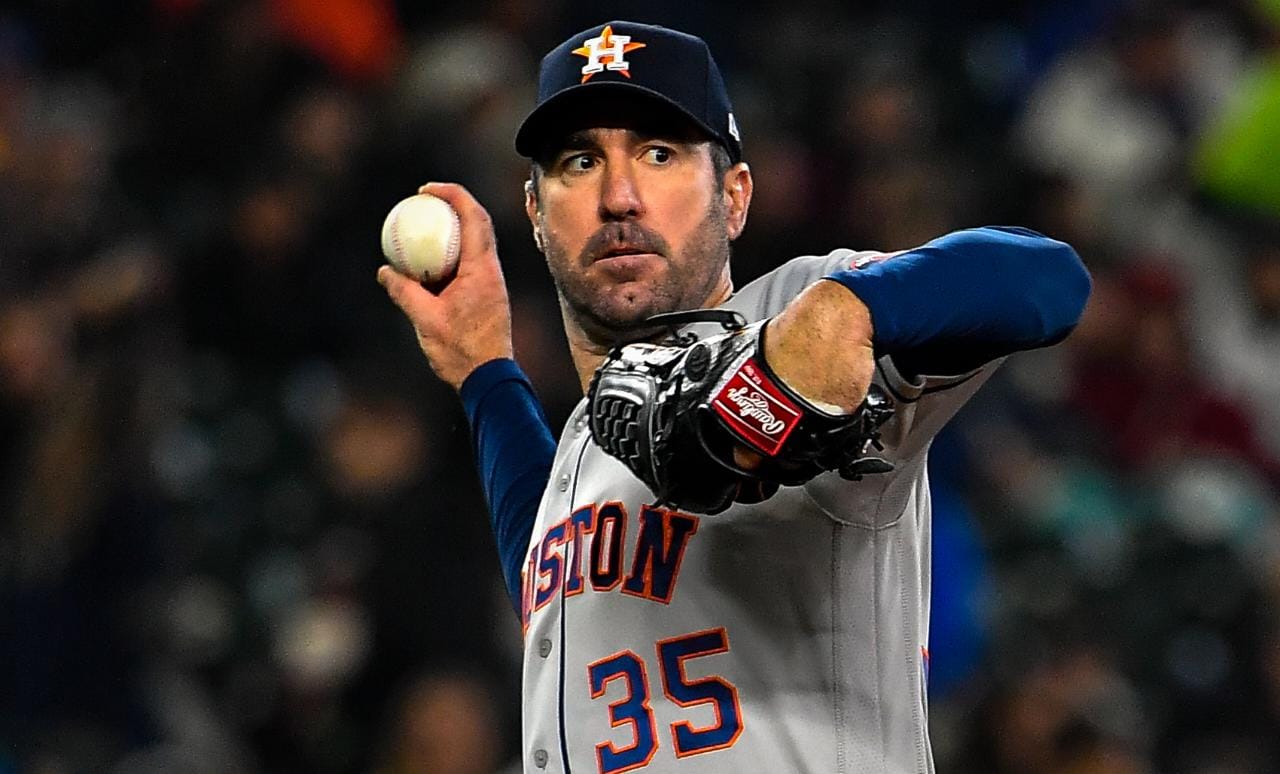 Justin Verlander