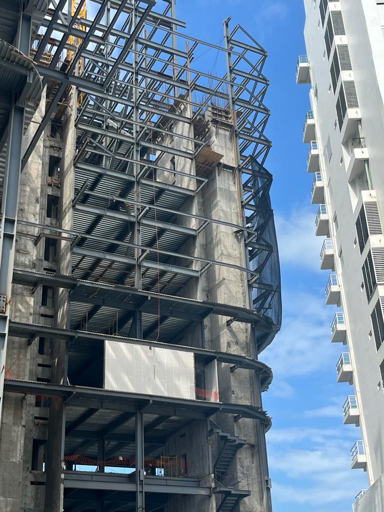 Construcción