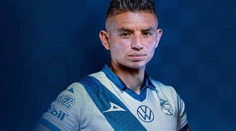 Miguel Sansores jugó un total de cinco torneos con el club sinaloense.