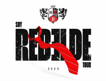 RBD TOUR 2023