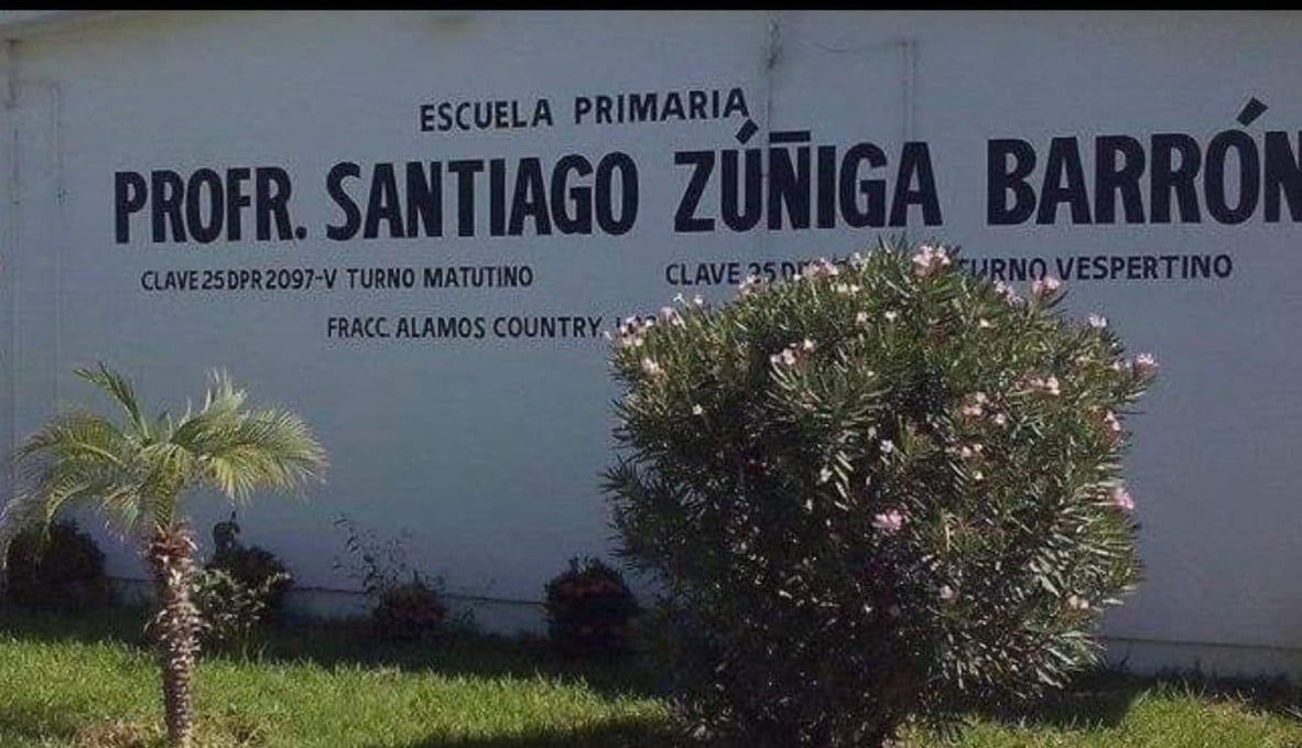 Escuela primaria 