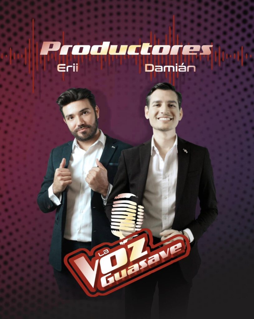 Productores de La Voz Guasave