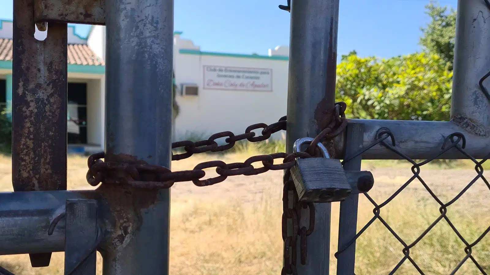 casa hogar para adultos mayores