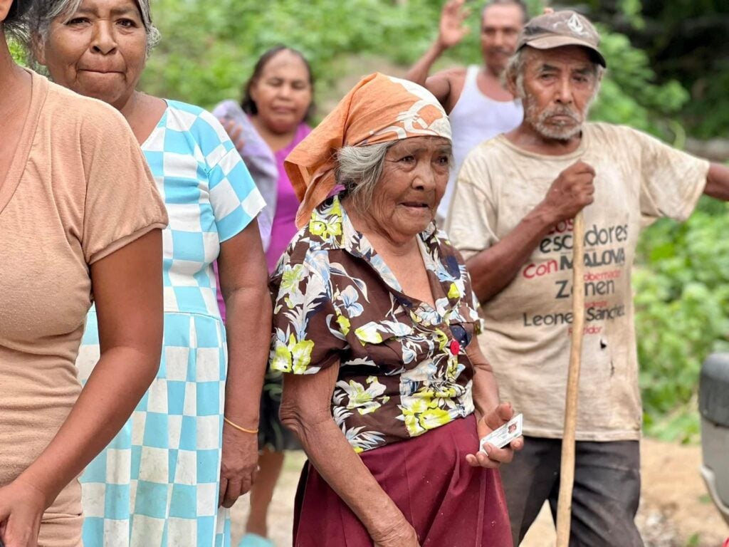 familias de choix