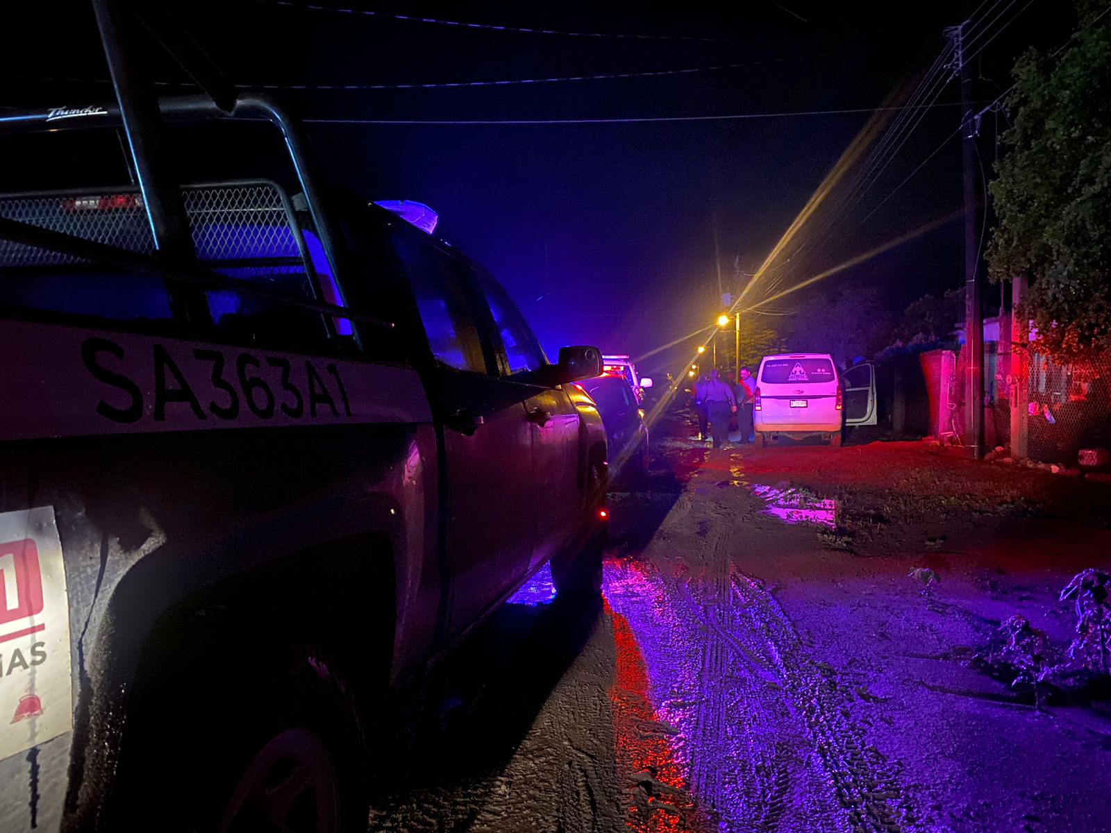 Feminicidio en Guasave