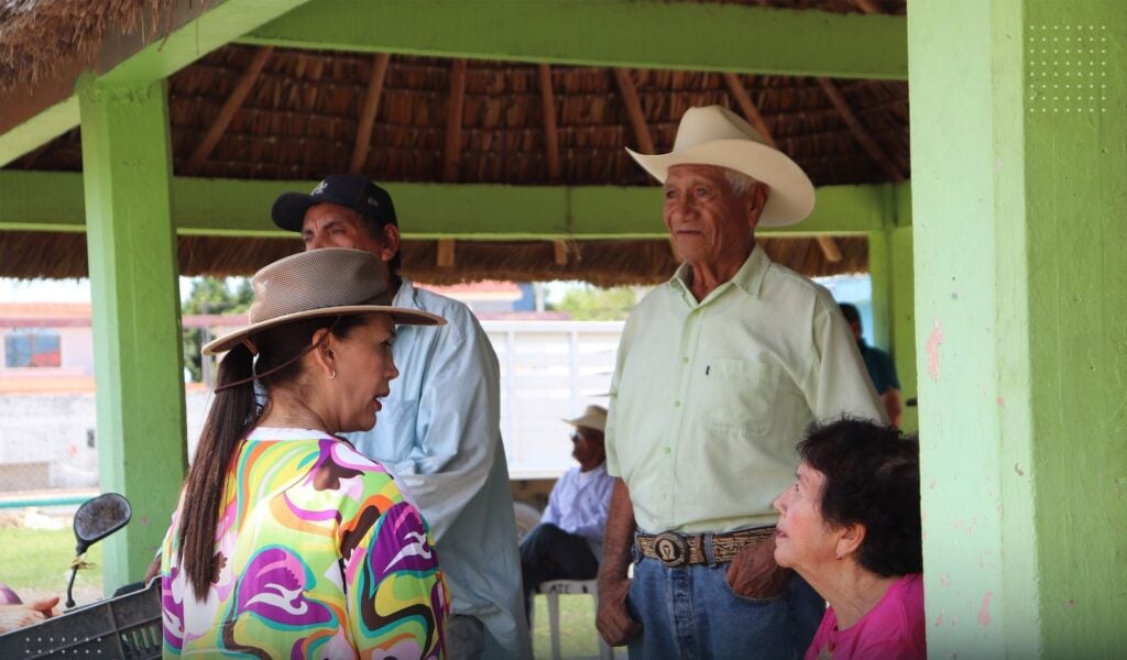 ganaderos de Escuinapa