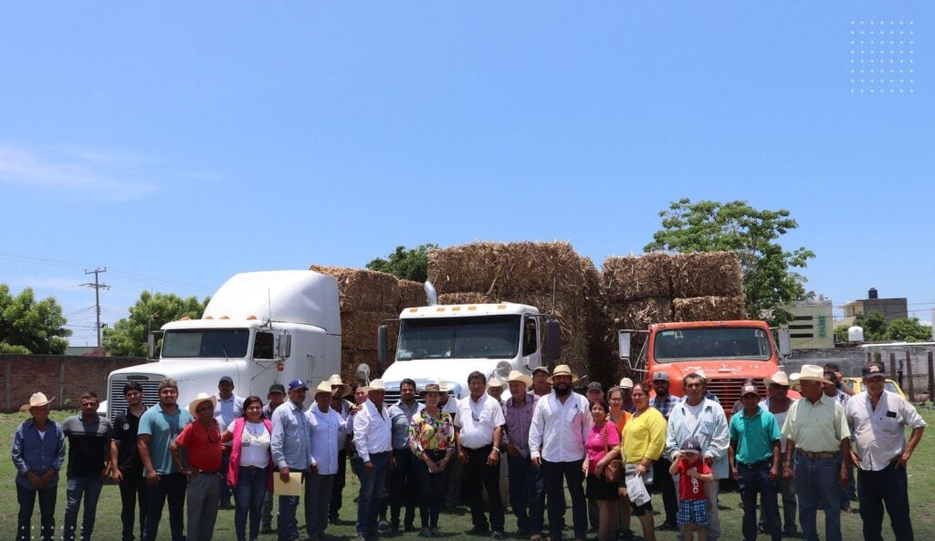 ganaderos de Escuinapa