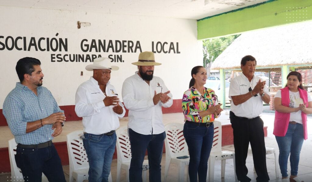 ganaderos de Escuinapa