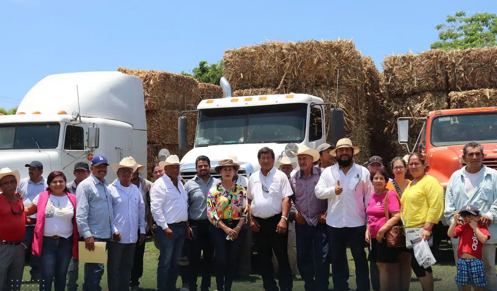 ganaderos de Escuinapa