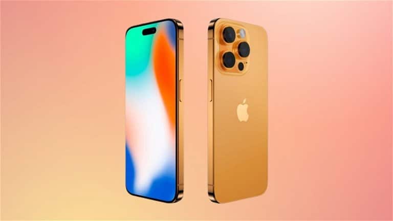 ¡Lo confirman! Dan a conocer posible fecha del lanzamiento del iPhone 15