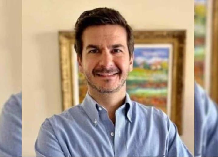 Detienen a séptimo implicado en muerte de Íñigo Arenas Saiz