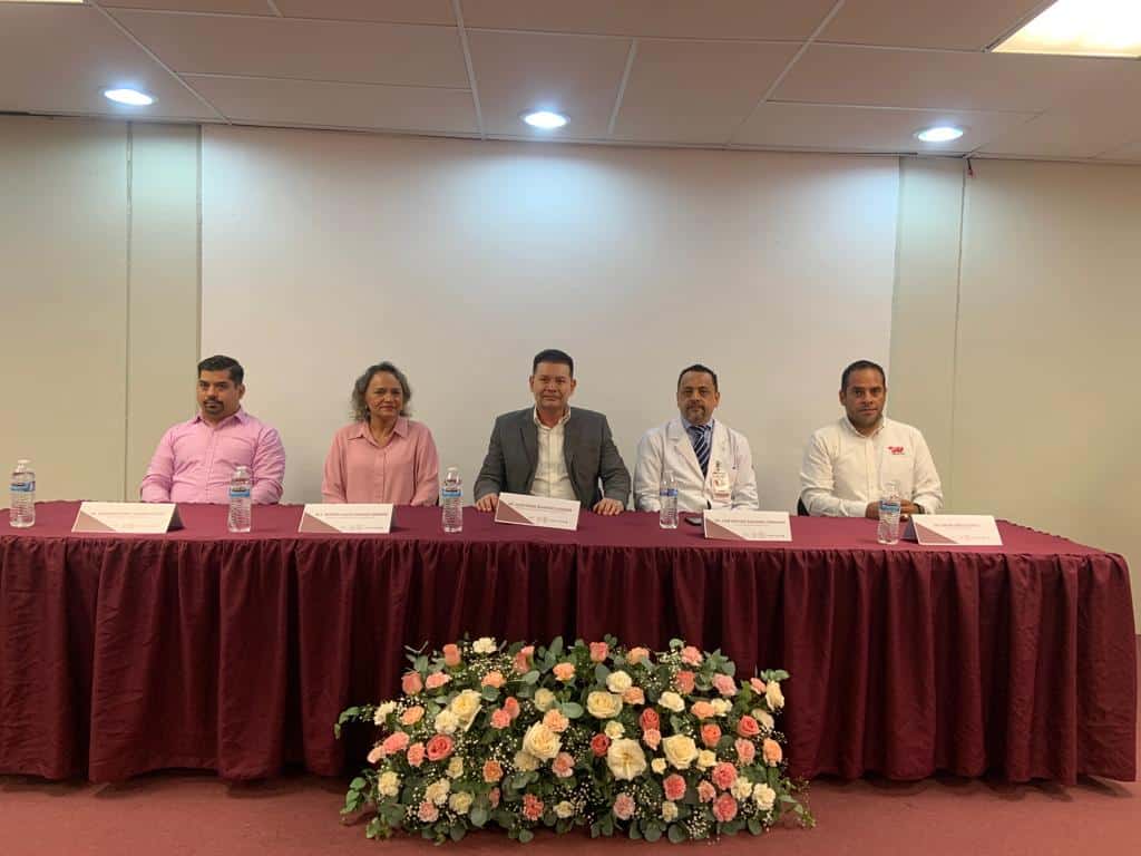 Hospital de la mujer promueve eventos para recaudar fondos.