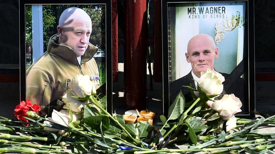 Accidente de Yevgeny Prigozhin habría sido intencionado