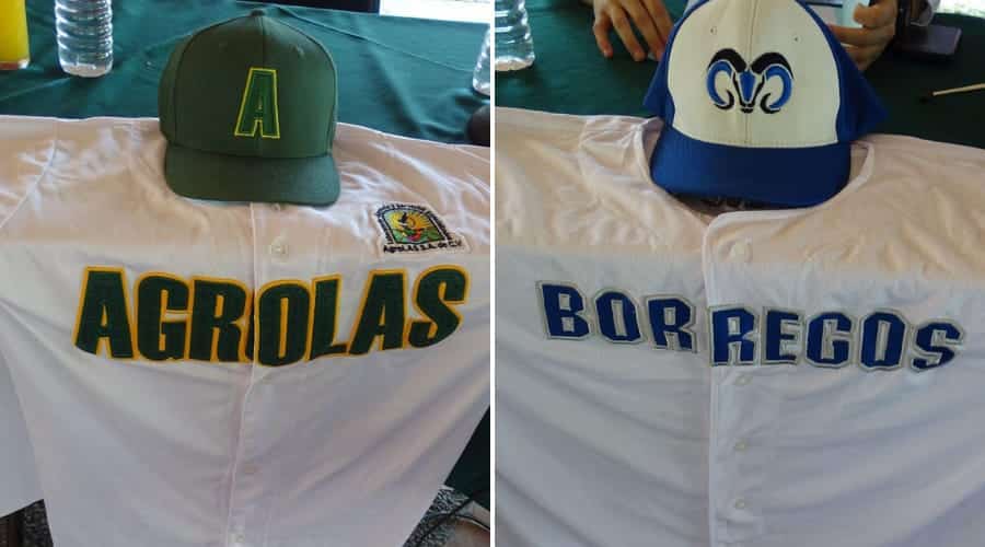 UNIFORMES 