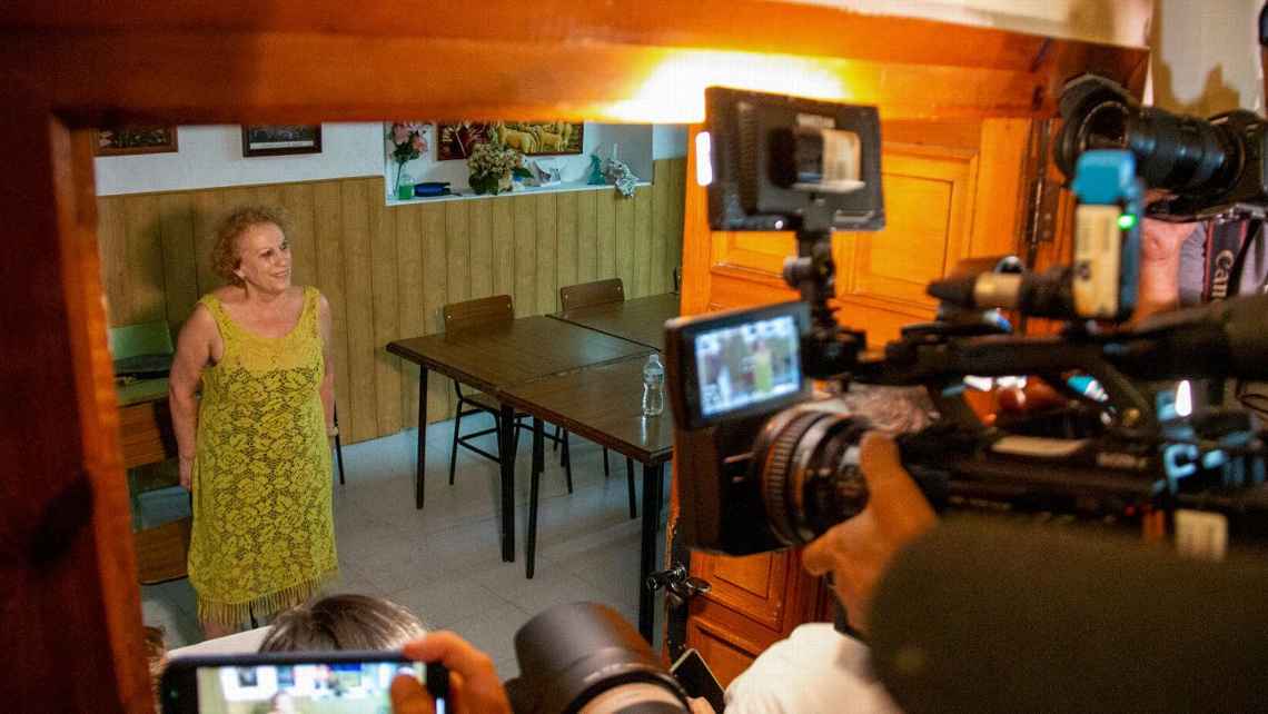 Ángeles Béjar