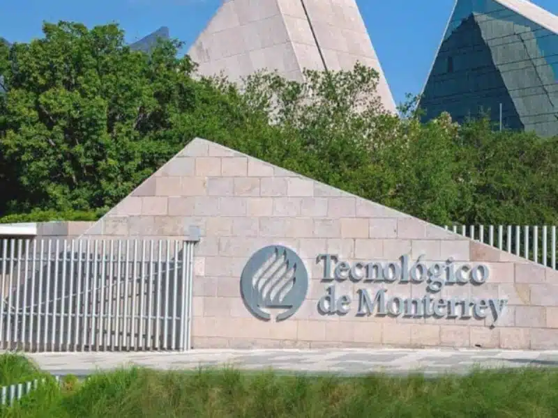 Estudiante de 19 años muere dentro del Tec de Monterrey